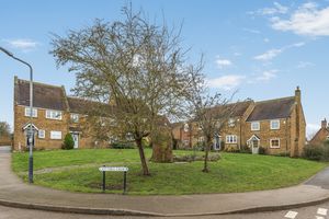 Cotters Croft Fenny Compton